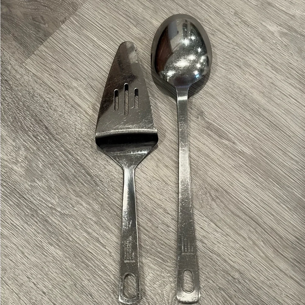 Farberware stainless steel